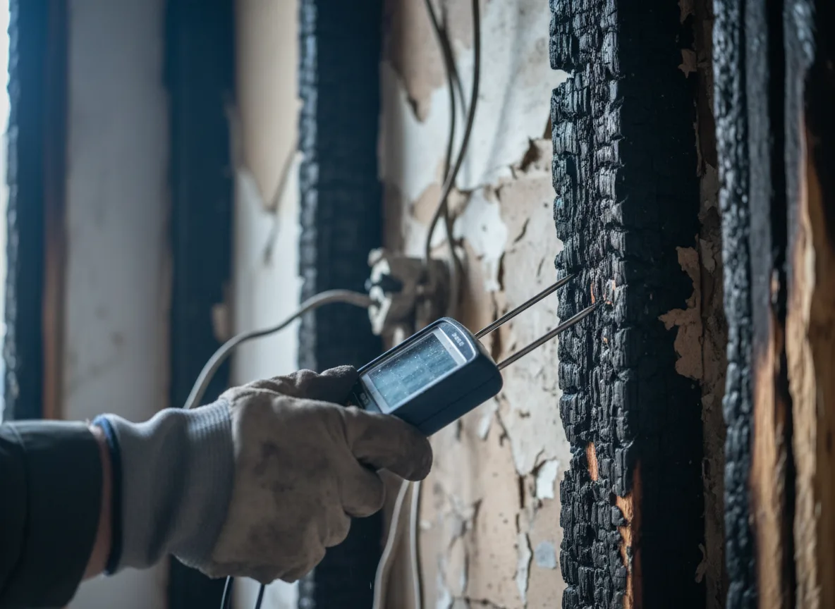 Fire Damage Restoration Dennis, KS FAQs